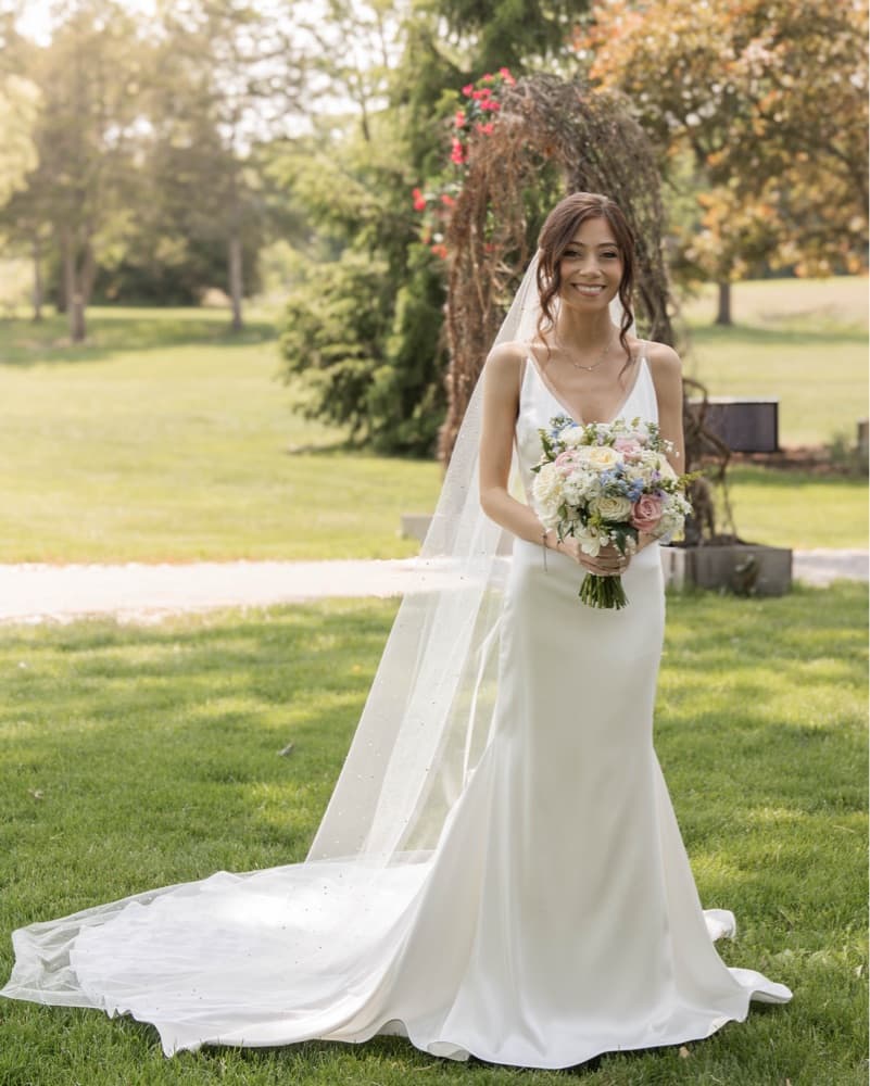 Bridal Veil - Image 2