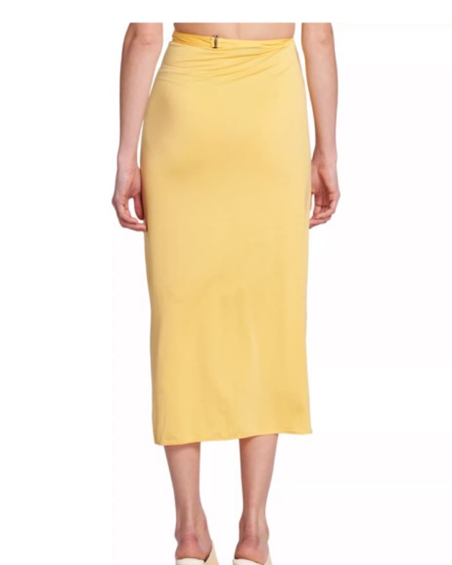 Jacquemus Espelho Jupe and Bandeau Set - Image 3