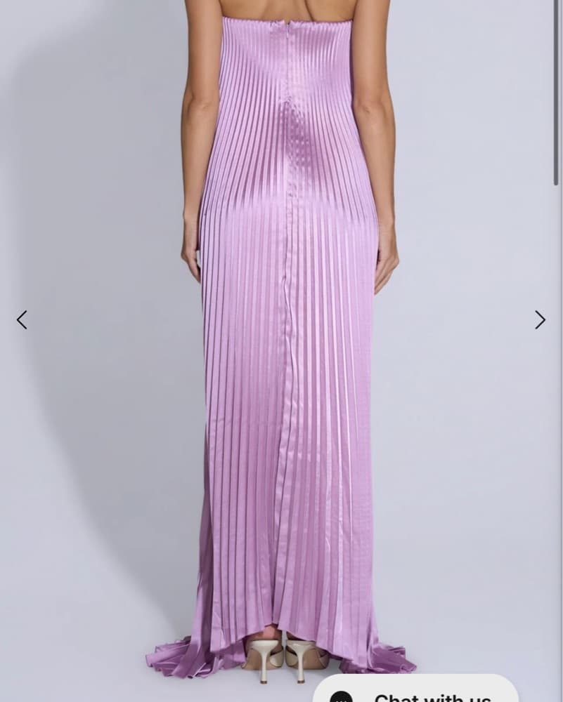L’IDÉE Black Tie Gown - Image 3