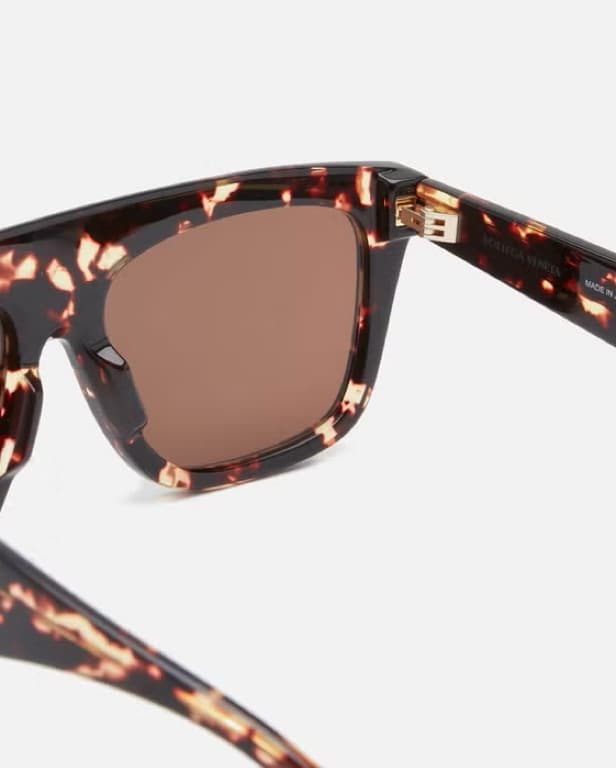 Bottega Veneta Sunglasses  - Image 4