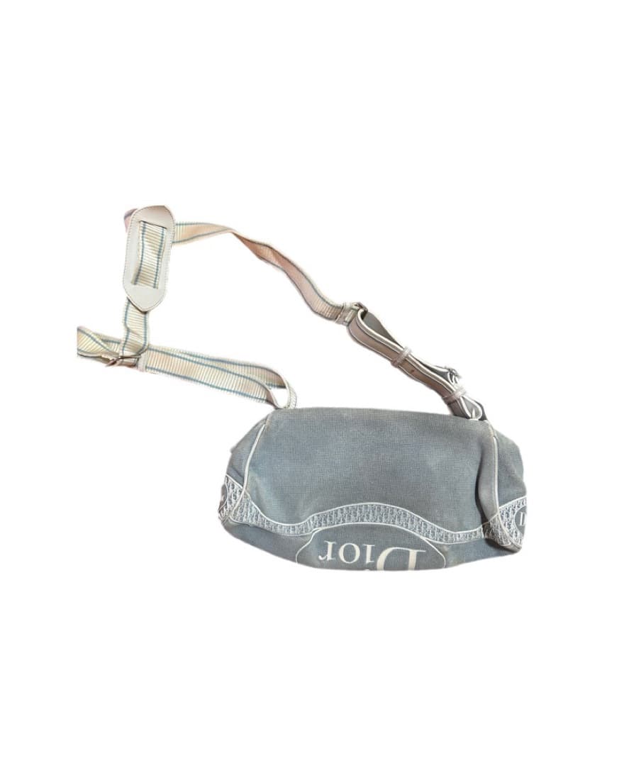 Dior Jean Bag - Image 2