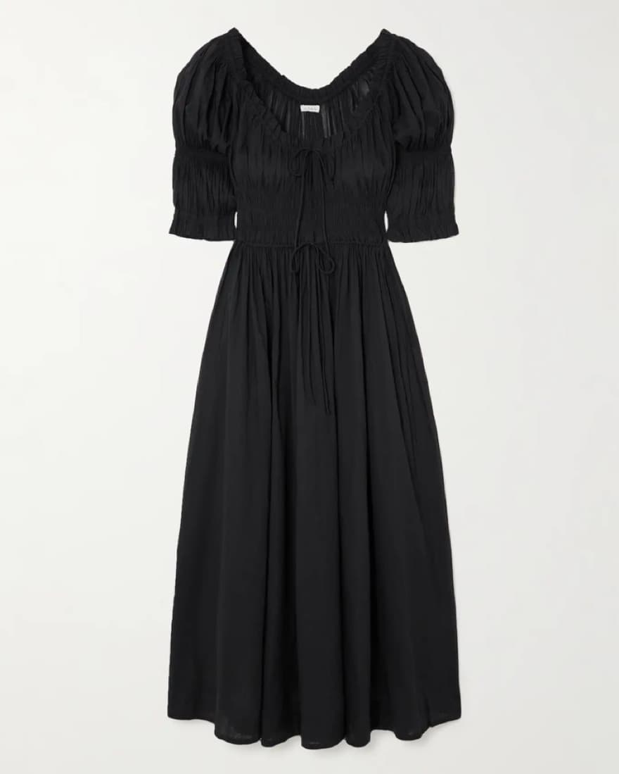 Doen Ischia Cotton Sundress - Image 2