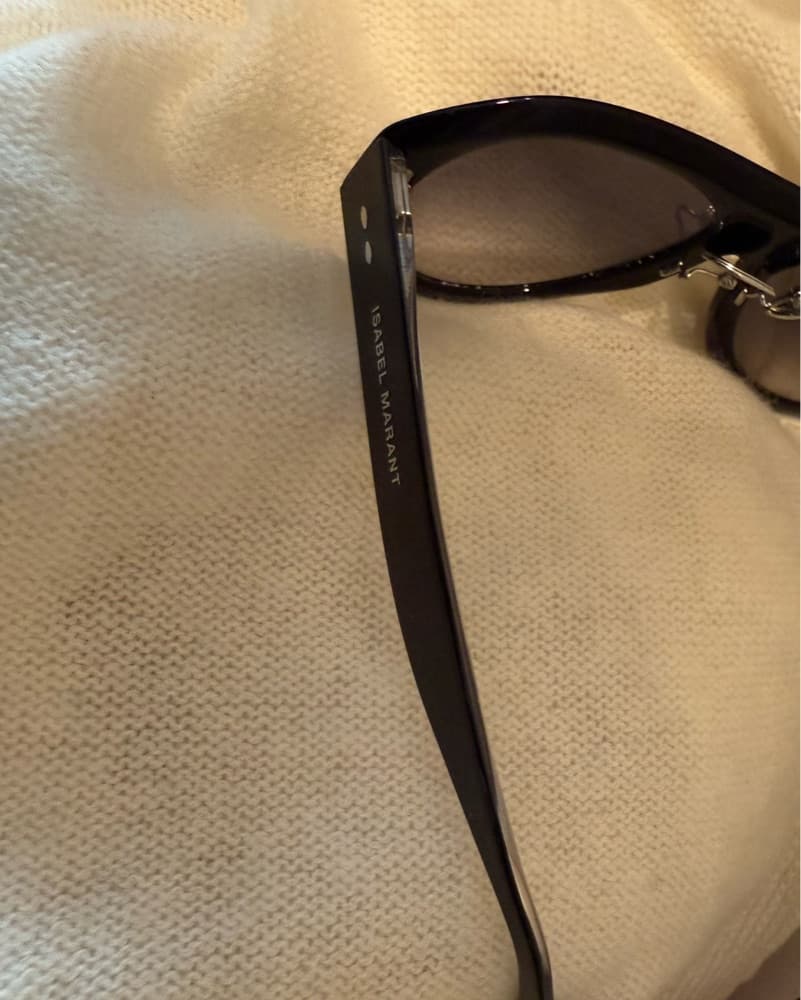 Isabel Marant sunglasses - Image 3