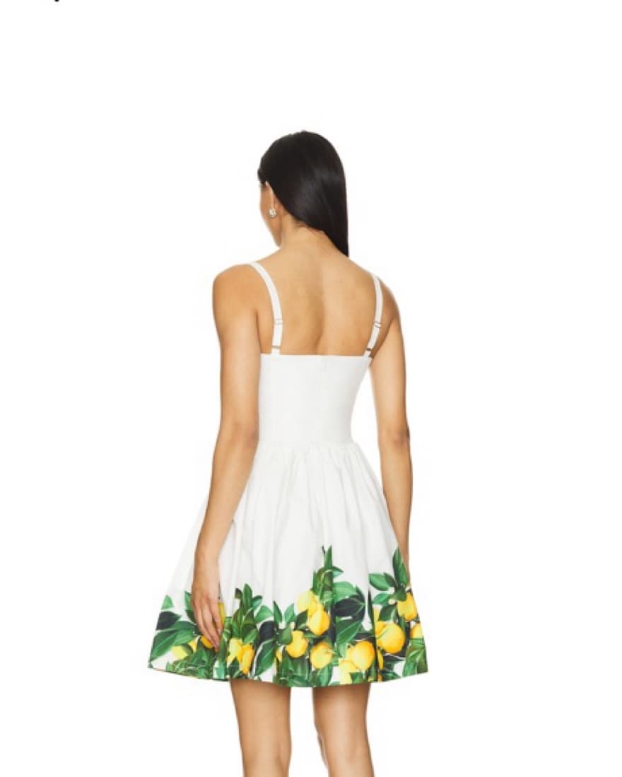 Amandra Uprichard Dress - Image 2