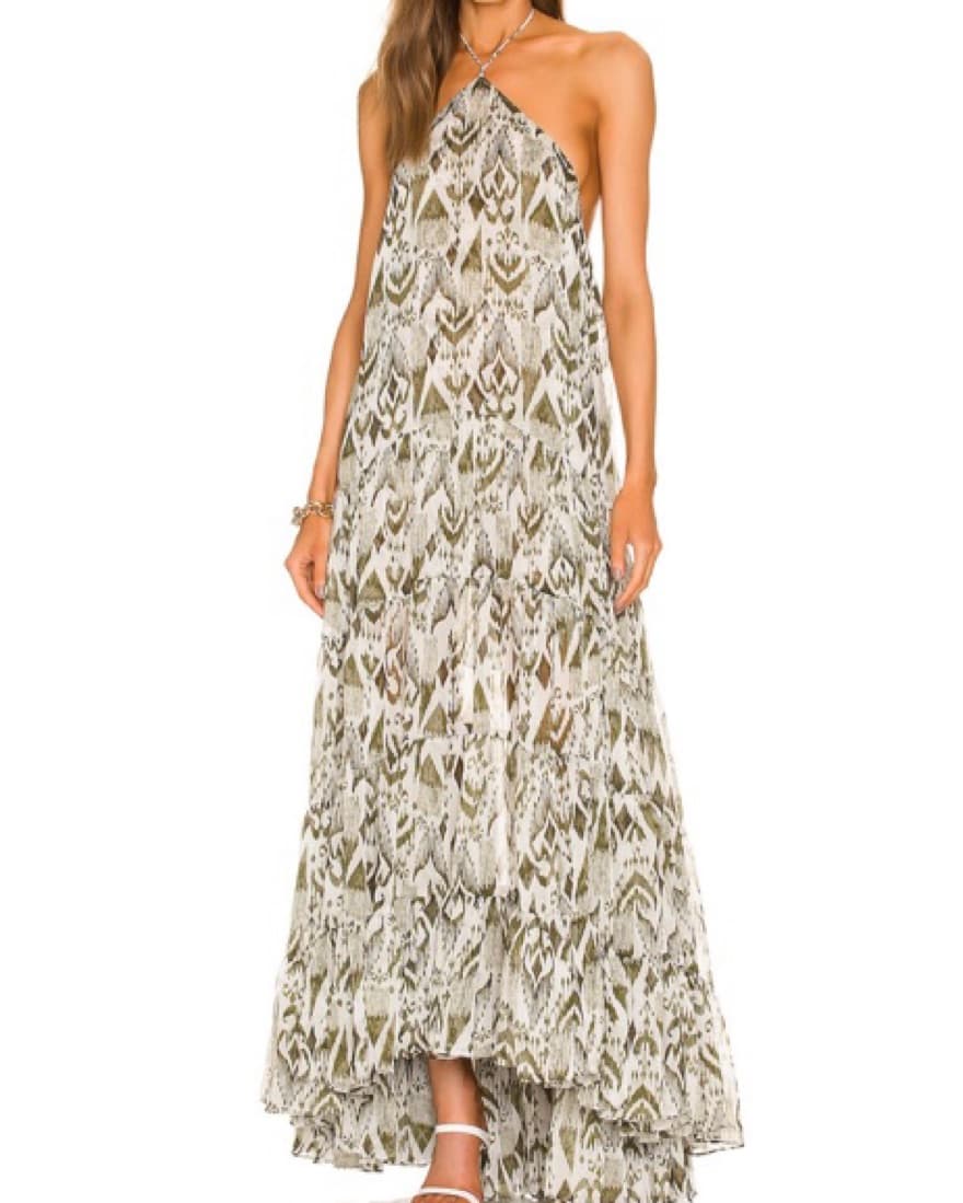 MISA Los Angeles Andromeda Dress - Image 1