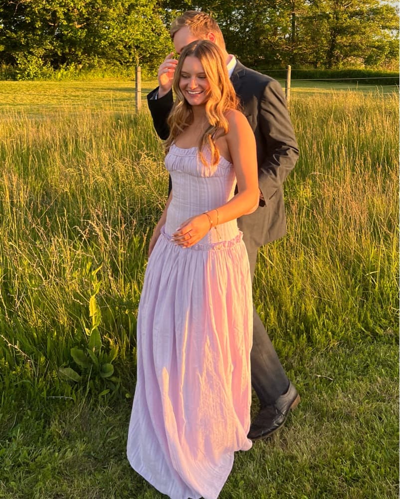 Peppermayo Jacinda Dress - Image 1