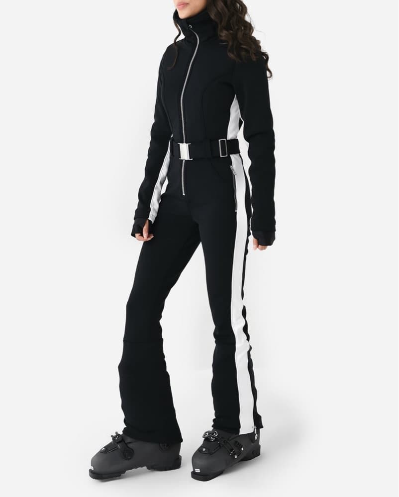 Cordova OTB Belted Ski Suit - Image 1