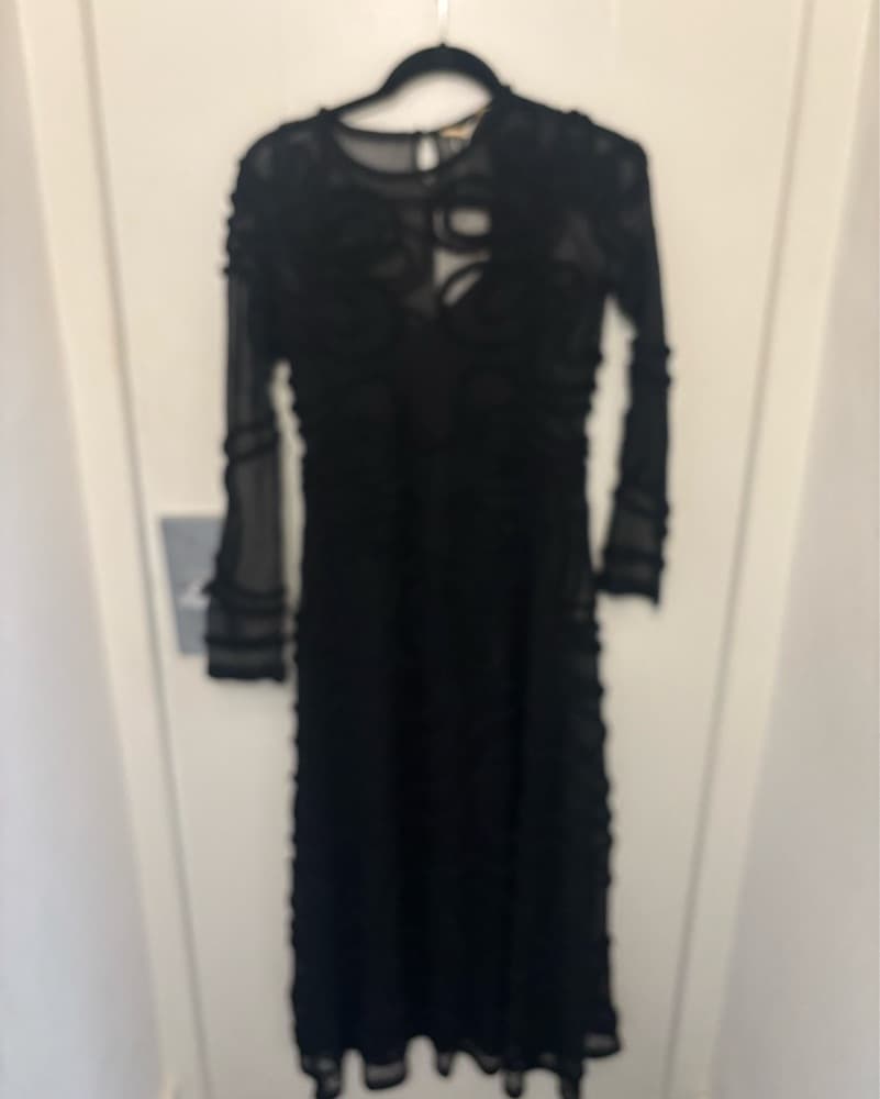 Ulla Johnson Valentina Dress - Image 2