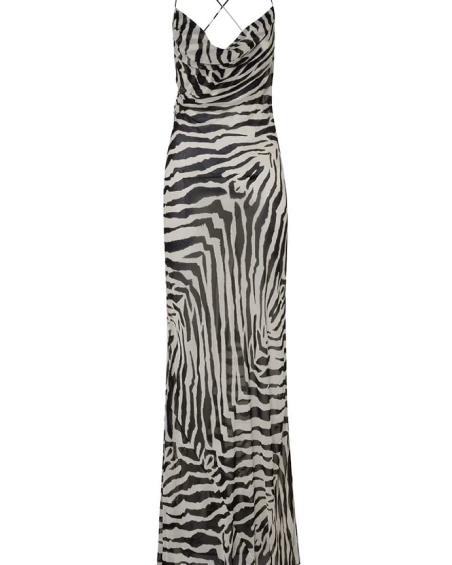 Rat & Boa Zinnia Dress - Image 5