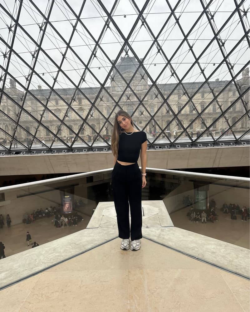 Aritzia Effortless Pant  - Image 5