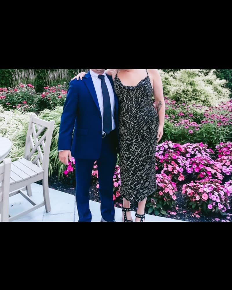 Lovers And Friends Laura dress - Image 6
