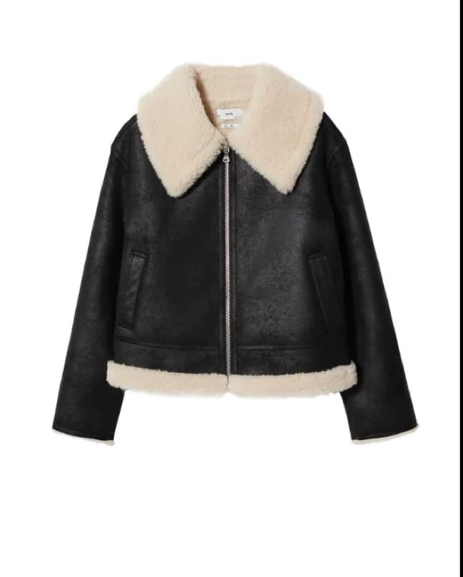 Sherpa Jacket - Image 2