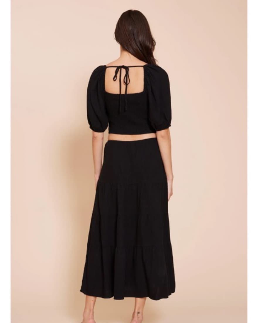 Lucy Paris Keely Cutout Dress - Image 3
