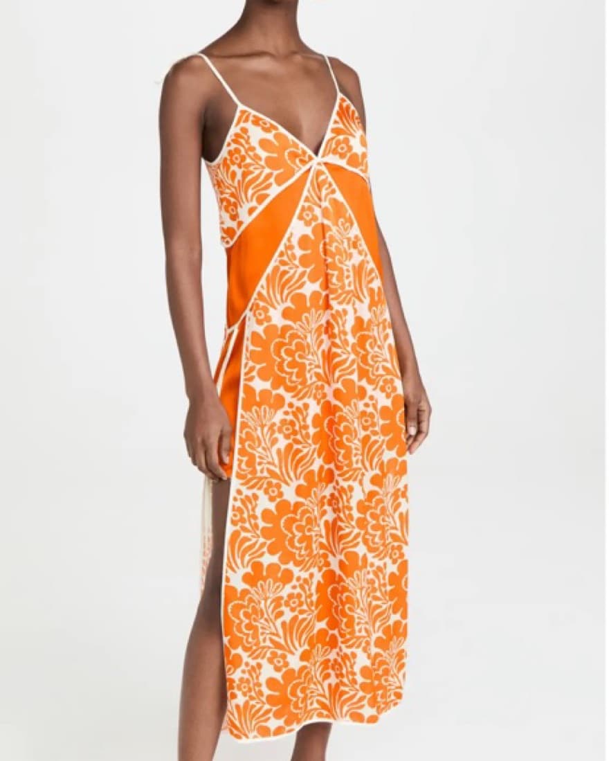 Alexis Azzorre Dress - Image 1