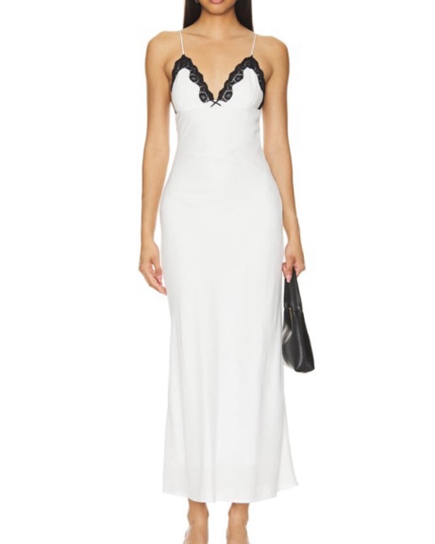 NIA Jasmine Dress - Image 1