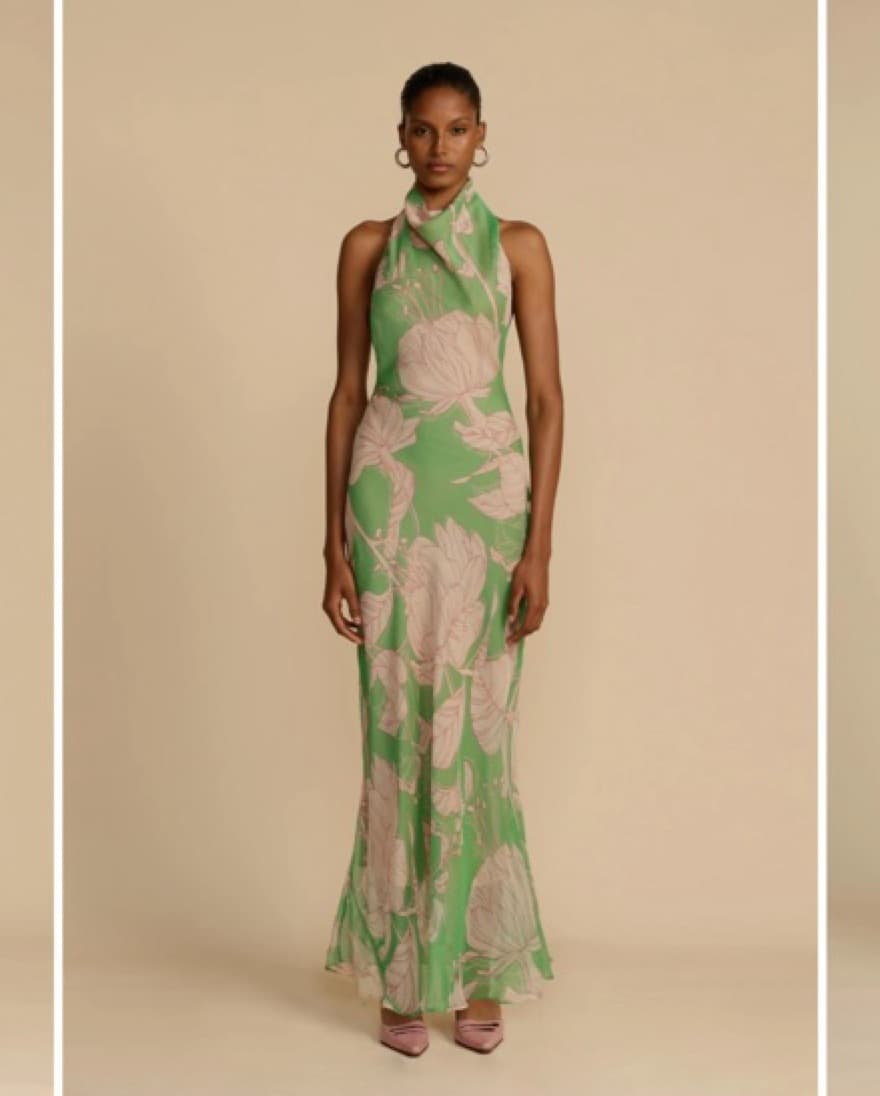 Arcina Ori Josefine Dress - Image 1