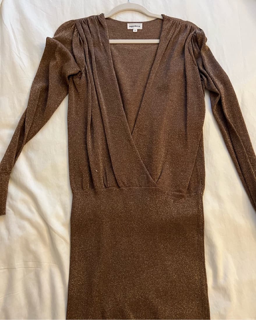 Superdown Dress - Image 3