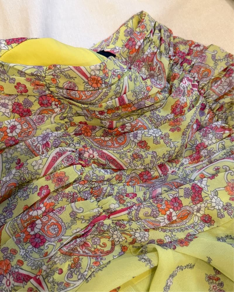 Majorelle Tatiana Skirt - Image 4