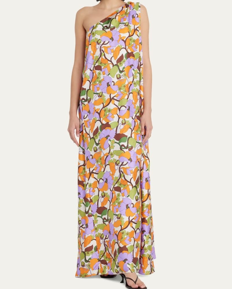 La DoubleJ Roy Dress - Image 3