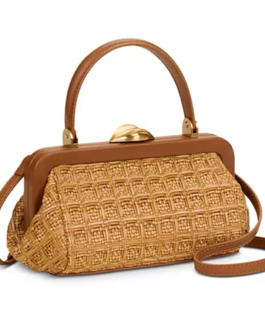 Cult Gaia Clutch Purse - Image 2