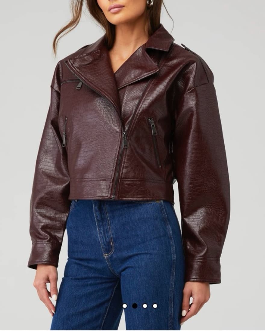 Vicente Jacket from Steve Madden - Image 2