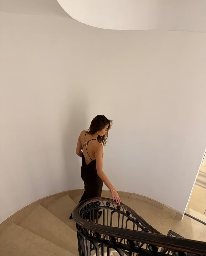 Peppermayo Maxi Dress - Image 5