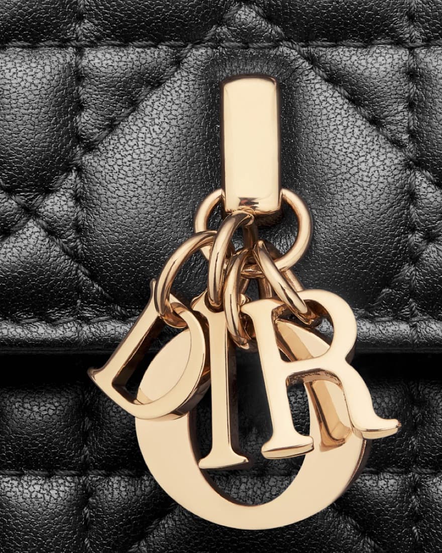My DIOR mini bag - Image 4