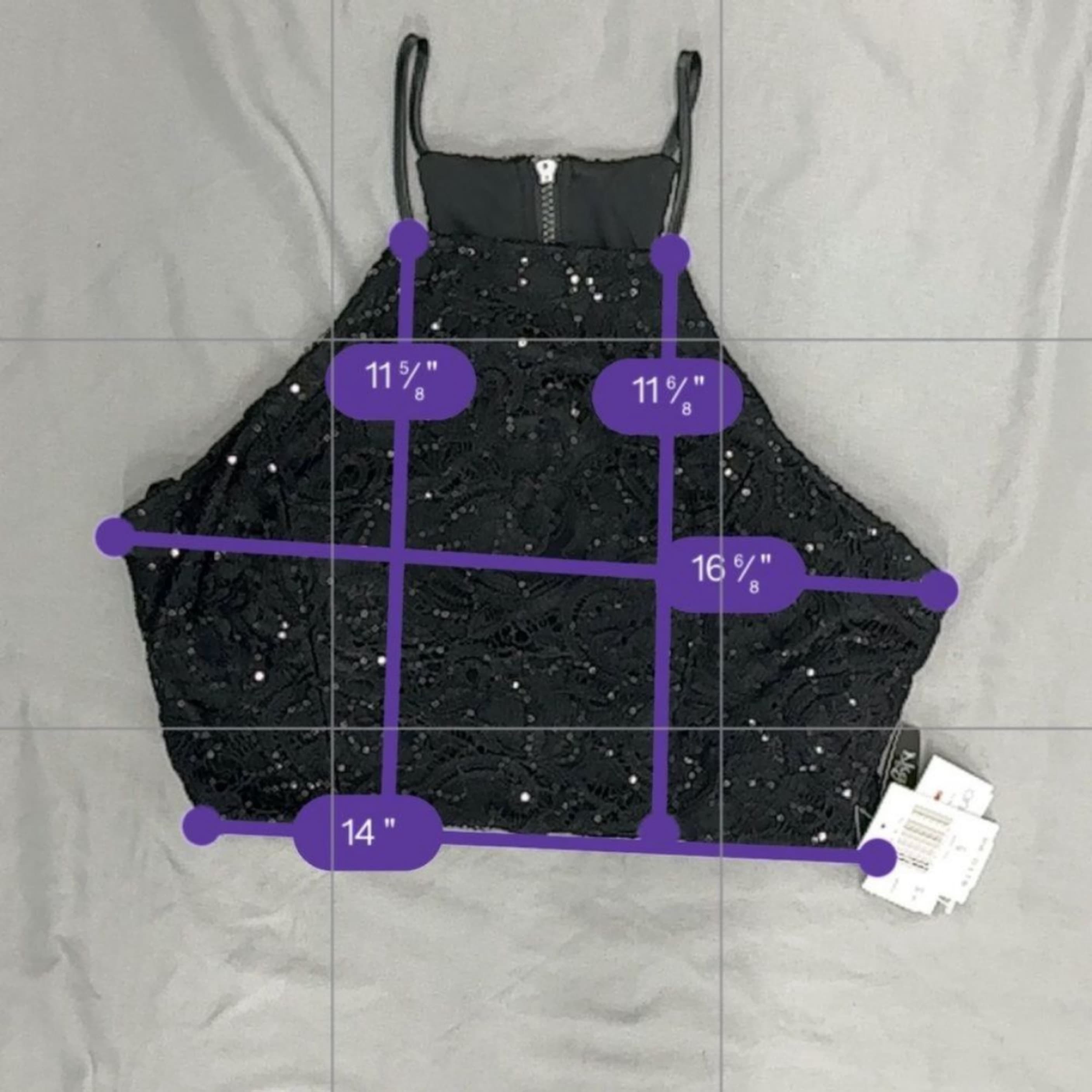 2 Piece Set Size 9 NWT - Image 6