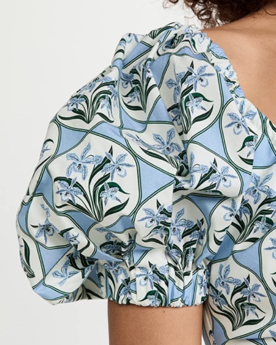 Agua By Agua Bendita Dress - Image 6