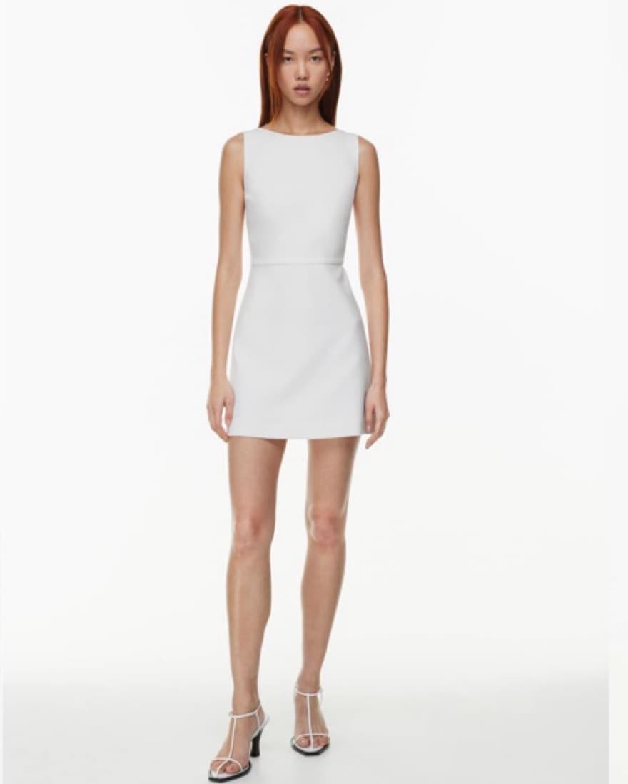 Aritzia Bond Dress - Image 1
