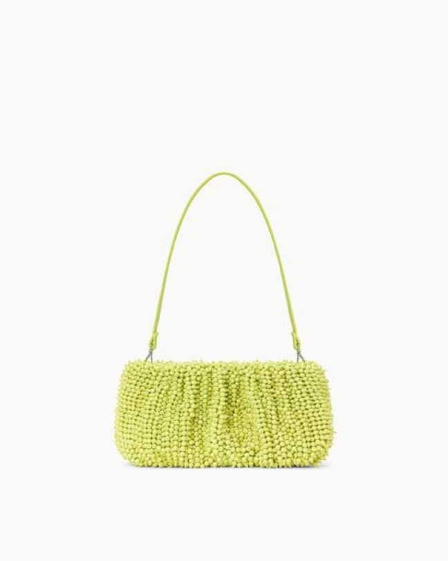 green staud bag - Image 1