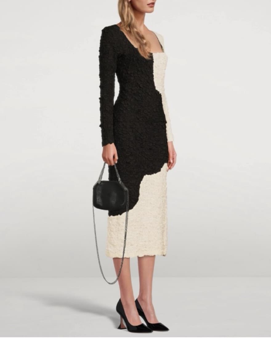 Mara Hoffman Amy Dress - Image 2