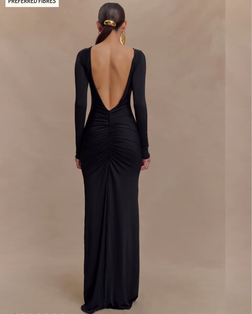 Meshki Louisa Gown - Image 2