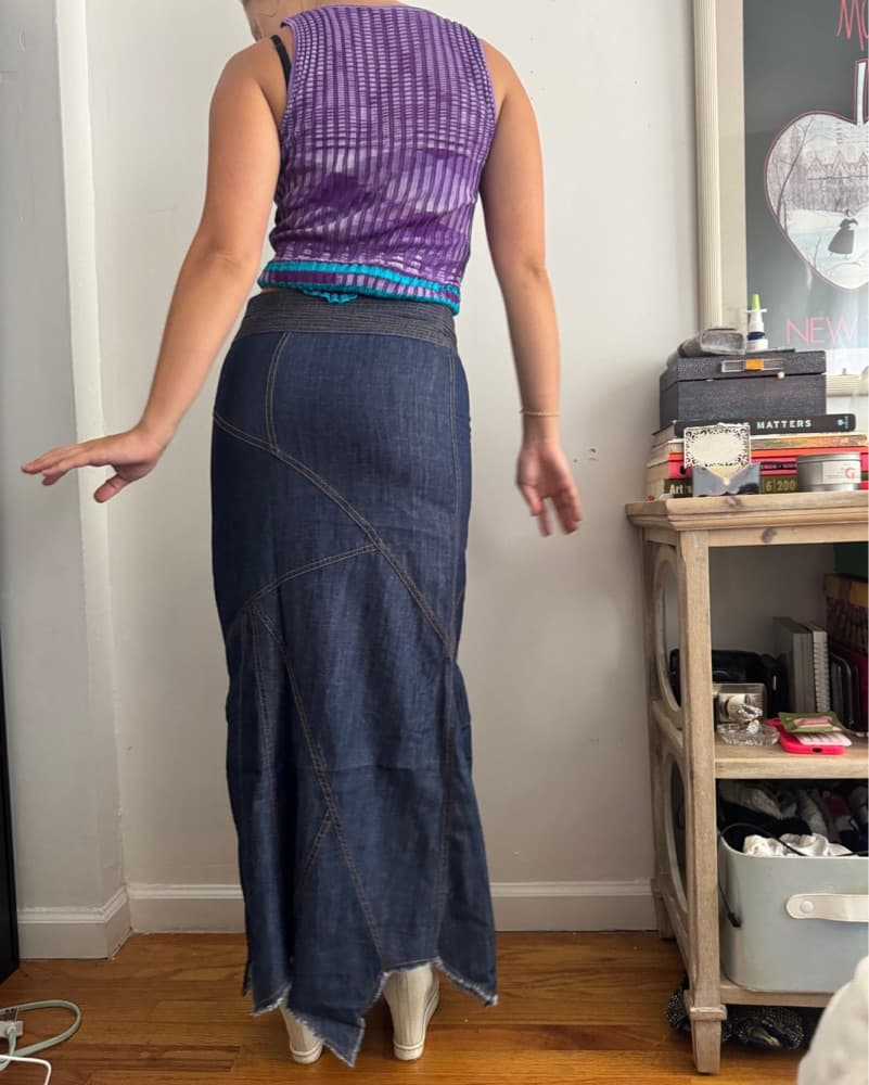 Missoni Tank Top - Image 3