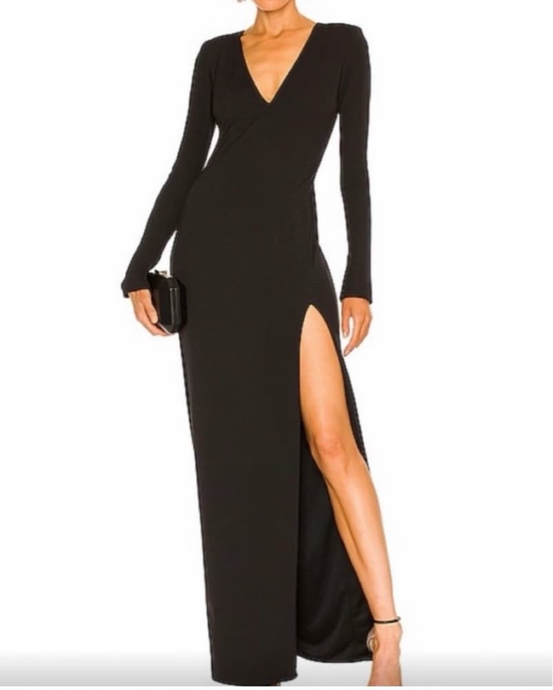 Revolve X Katie May Dominator Dress - Image 1