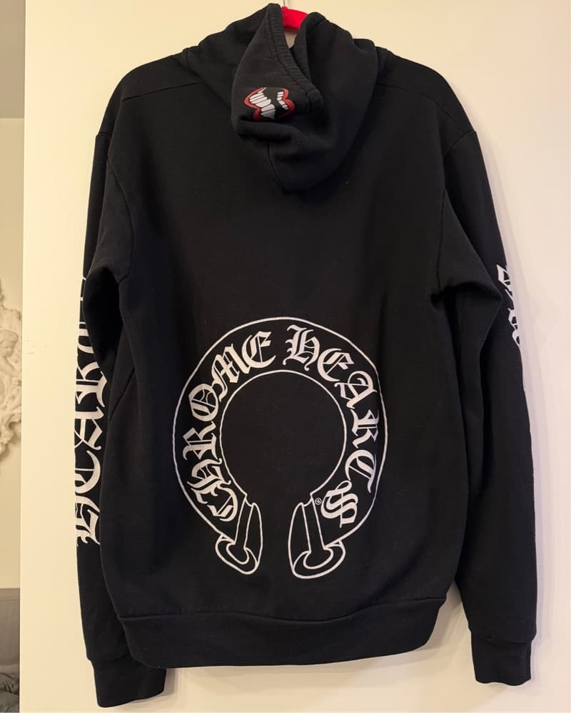 Chrome Hearts Matty Boy Hoodie - Image 6
