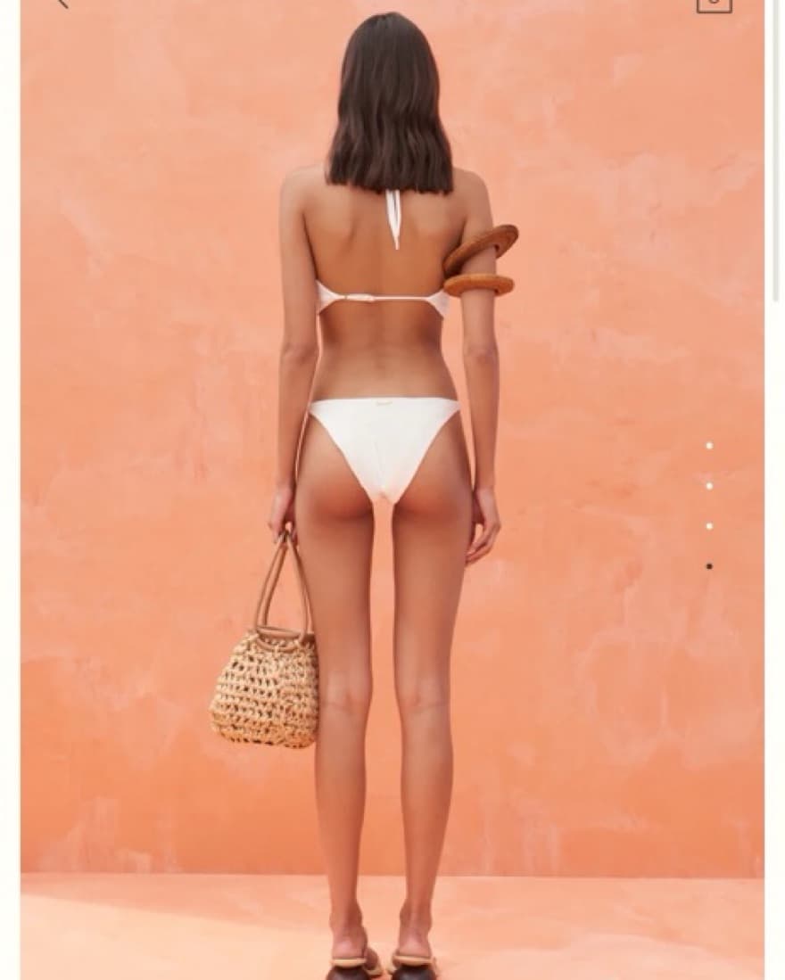 cult gaia caitriona one piece XS - Image 4