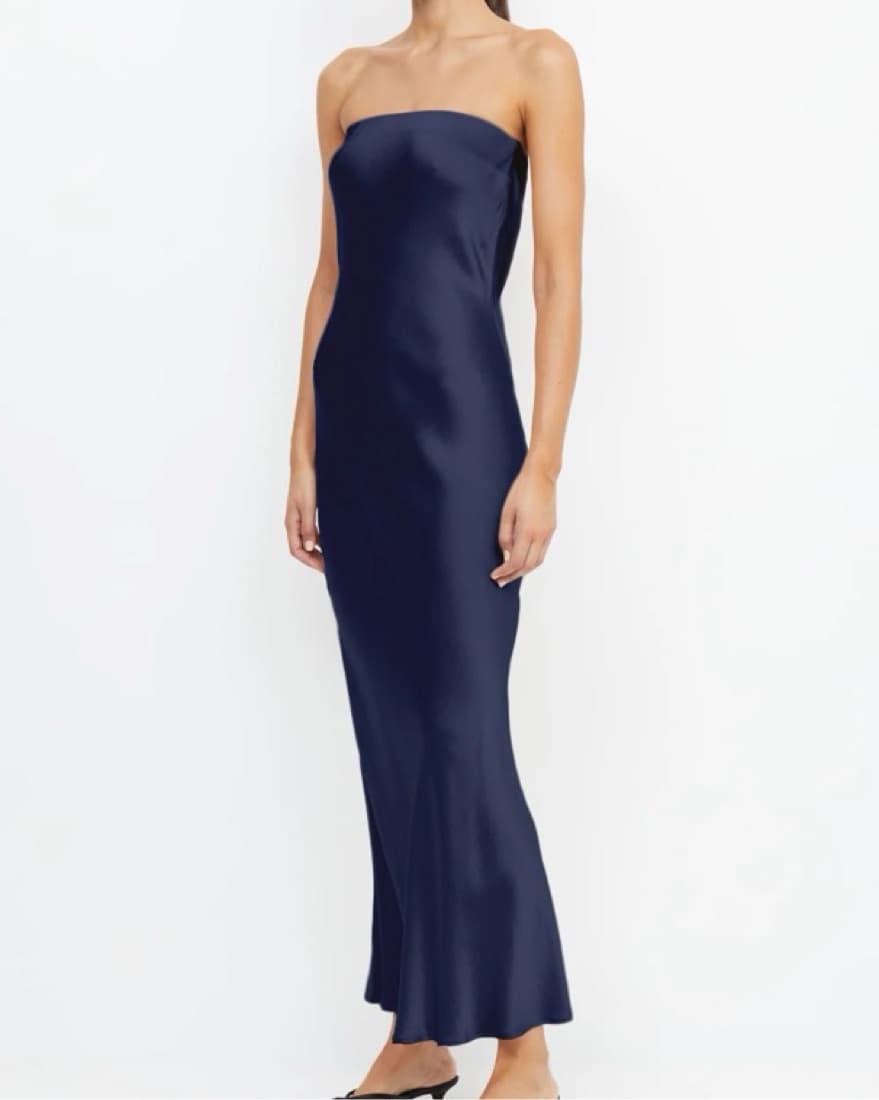 Bec and Bridge Moon Dance Dress - Image 3