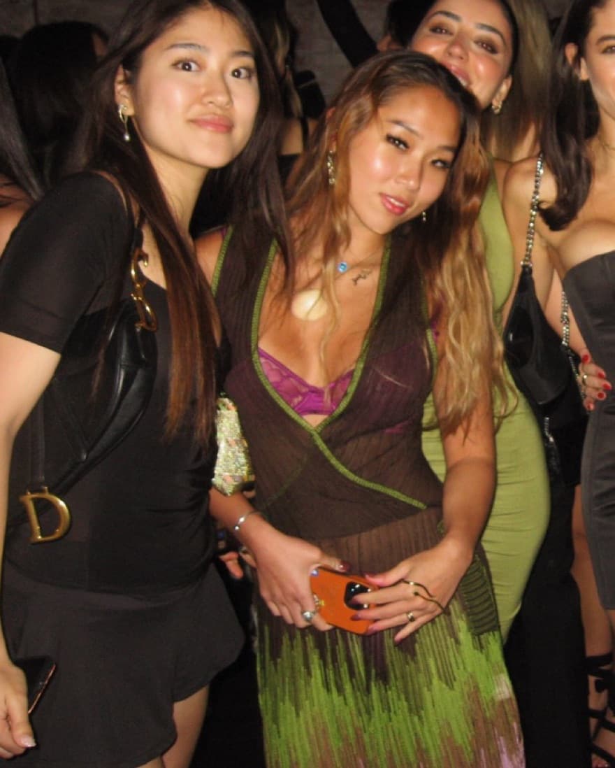 Missoni Dress - Image 3