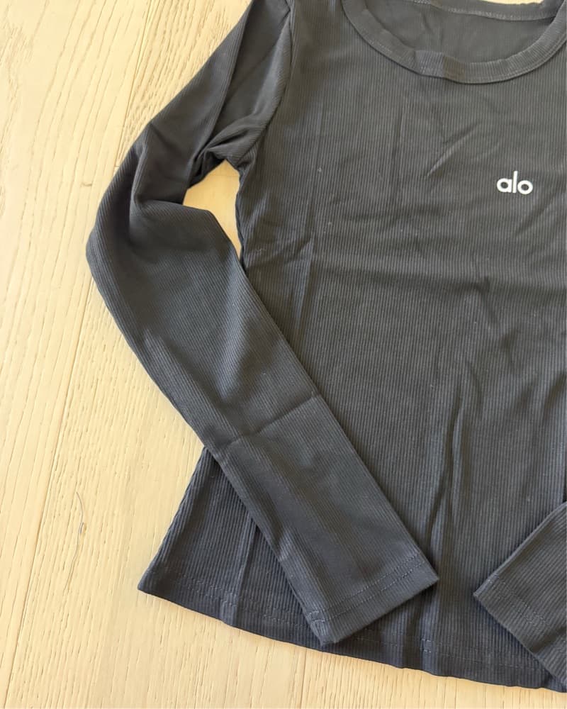 Alo Long Slevee - Image 3