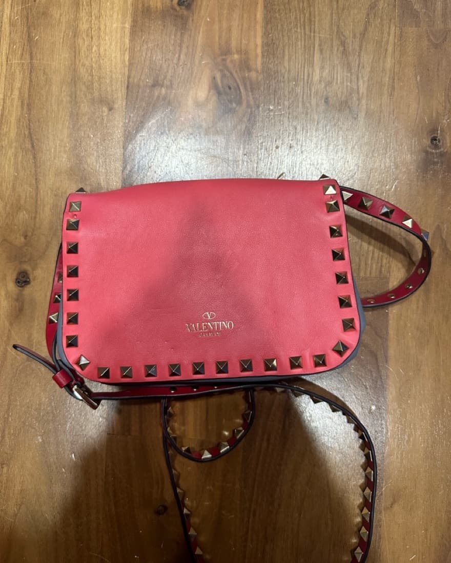 Valentino Rockstud Bag - Image 3