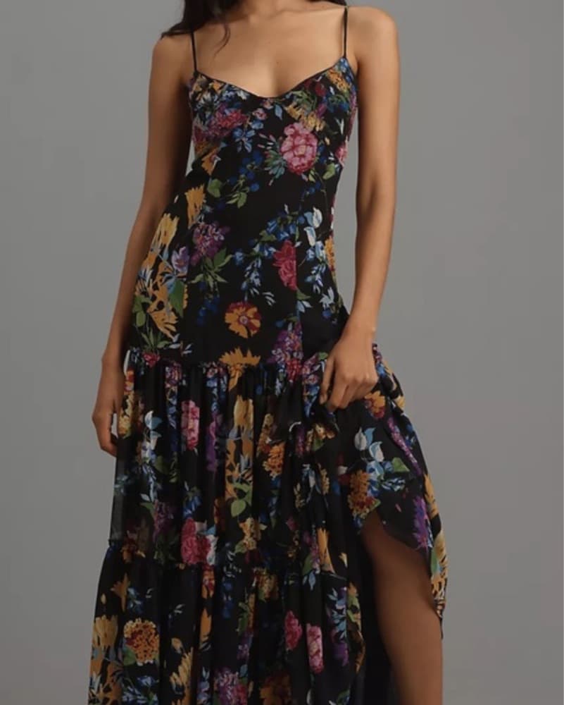 Anthropologie Dress  - Image 1