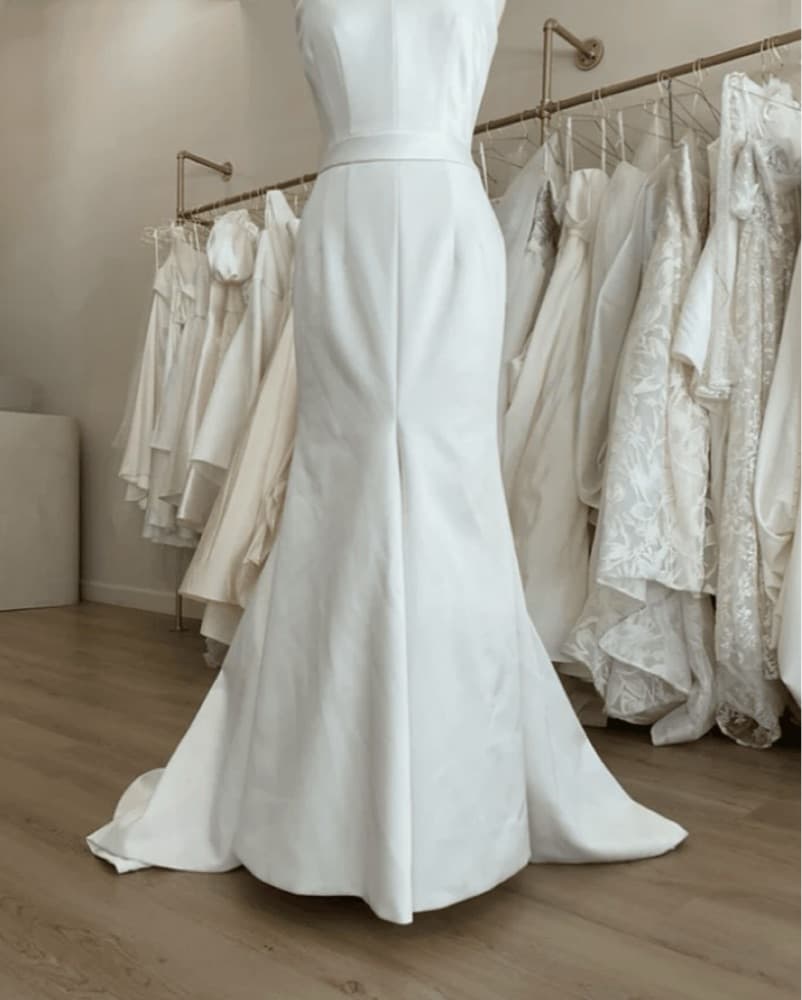 Viktor & Rolf Dress - Image 4