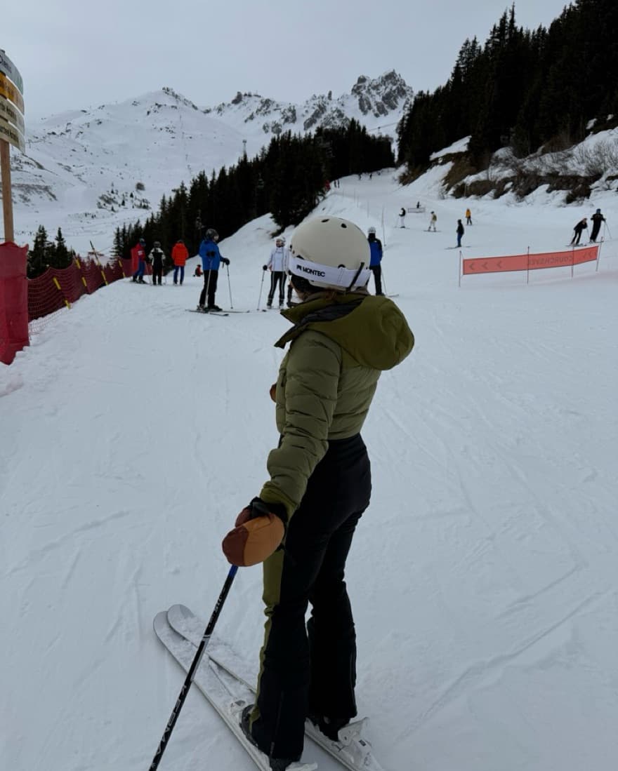The North Face Ski Suit  - Image 4