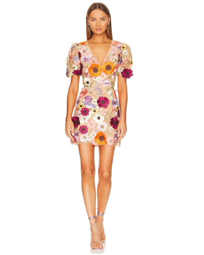 Elliatt Dress - Image 2