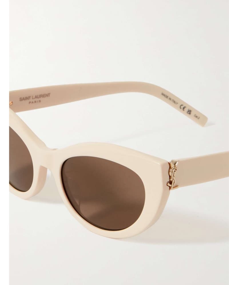 Saint Laurent Sunglasses - Image 2