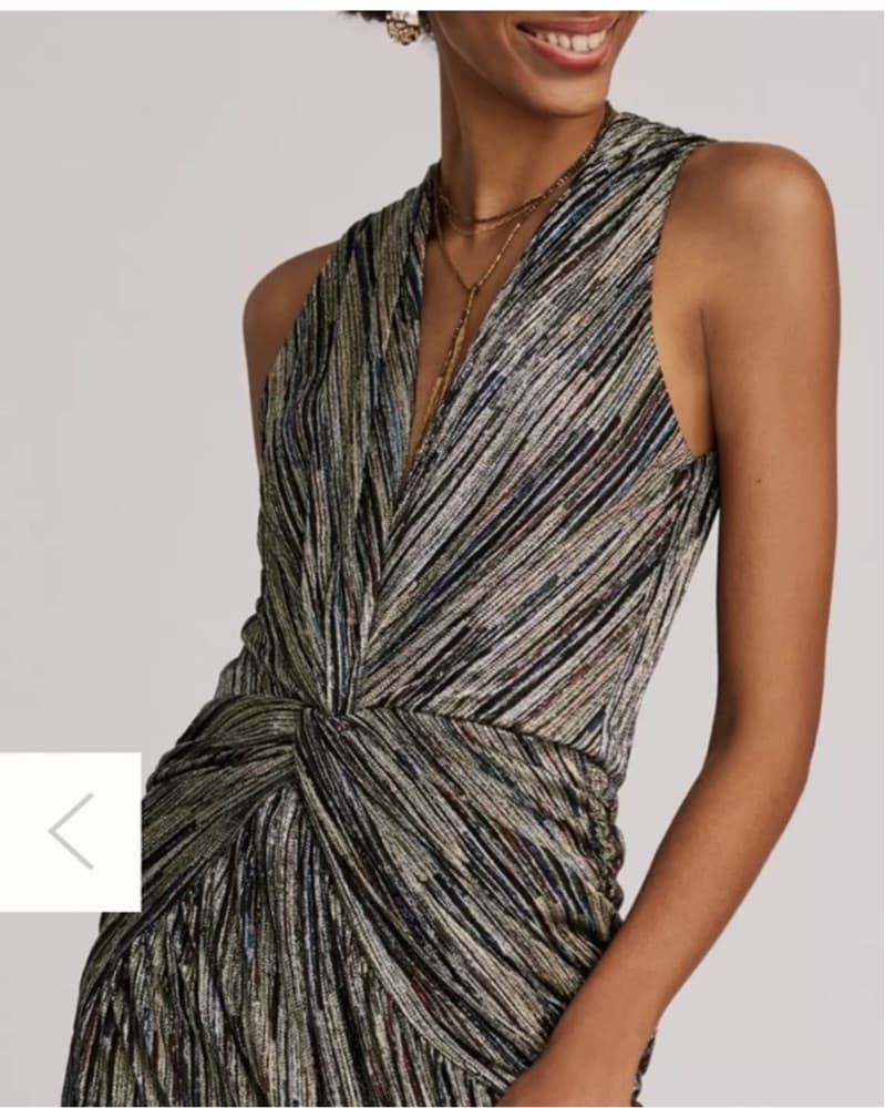 Misa Los Angeles Gown  - Image 6
