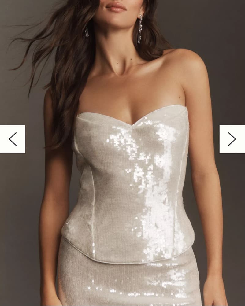 Bridal Afterparty Matching Set - Image 3