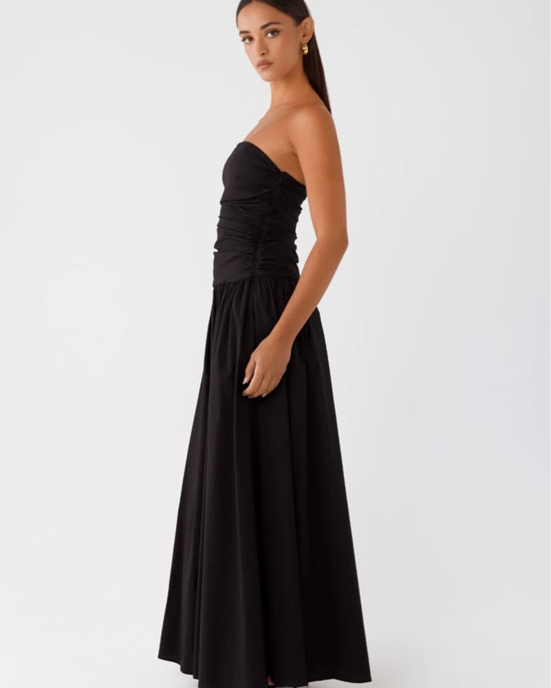 Peppermayo Carmel maxi Dress - Image 2
