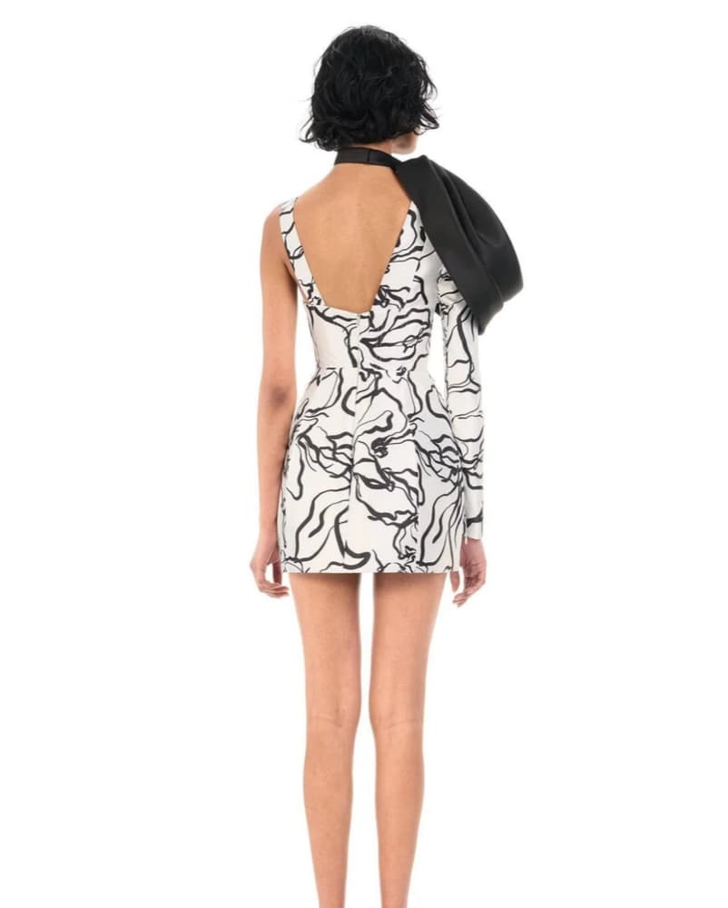 ELIYA THE LABEL REIGN DRESS - Image 3